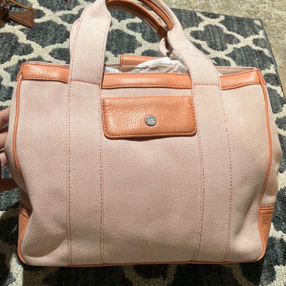 Sigurd Olsen purse